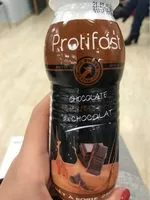 Mängden socker i Boisson Proteinée