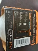 Mängden socker i Salade De Poulet Hyperprotéinée 180G Phase 1 - Protifast