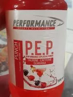 Mängden socker i P. e. p Punc