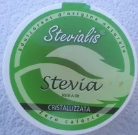 Mängden socker i Stevia