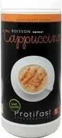 Mängden socker i Protifast Preparation Pour Boisson Hyperproteinee Arome Cappuccino 500G (drink)