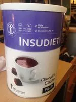 Mängden socker i Chocoline Cacao