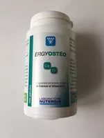 Mängden socker i Ergyosteo