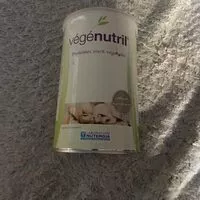 Mängden socker i Végénutril