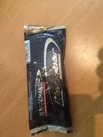 Mängden socker i Karamelli-crispy