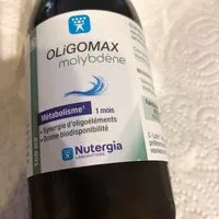 Mängden socker i Oligomax