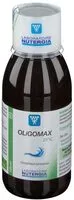 Mängden socker i Oligomax Zinc - 150 ML