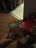 Mängden socker i Bonbons miel