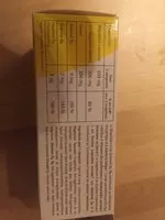 Mängden socker i Synergia Mag Boost