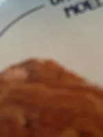 Mängden socker i Brownie