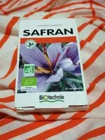 Mängden socker i Safran Bio 30CPS - Equilibre Nerveux Biotechnie