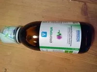 Mängden socker i Ergyepur