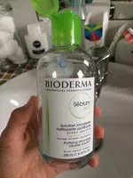Mängden socker i Bioderma Sebium H2O