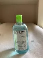 Mängden socker i Solution micellaire