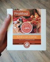Mängden socker i Chili con carne