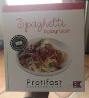 Mängden socker i Spaghetti bolognaise