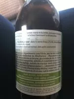 Mängden socker i Ergyépur - 250 ML - Nutergia