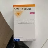 Mängden socker i Pileje Omegabiane Dha Omega 3 80 Capsules (essential Fatty Acids)