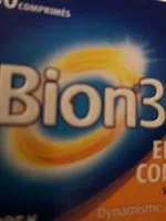 Mängden socker i Vitamines B et C