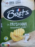 Mängden socker i La paysanne
