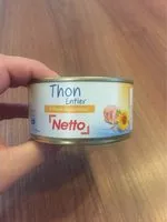 Mängden socker i Miettes de Thon A l'huile de Tournesol