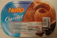 Mängden socker i Glace Chocolat