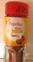 Mängden socker i Netto Paprika Doux Jar