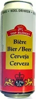 Mängden socker i Bière