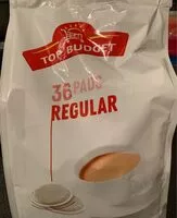 Mängden socker i Dosettes regular