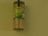 Mängden socker i ASPERGES BLANCHE