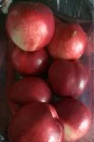 Mängden socker i Peche