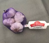 Mängden socker i Ail blanc