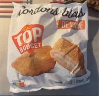 Mängden socker i Cordon bleu