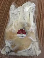 Mängden socker i Cuisse de canard confite