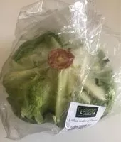 Mängden socker i Laitue Iceberg piece