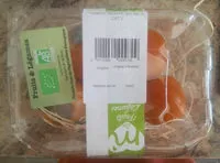 Mängden socker i Tomates