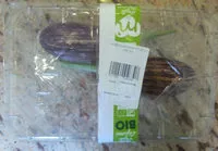 Mängden socker i Aubergines graffity