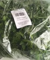 Mängden socker i origine: espagnol