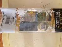 Mängden socker i Aneth