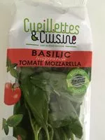 Mängden socker i Barq.basilic Frais 20G,