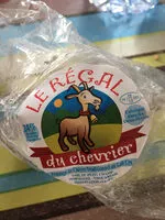 Mängden socker i Chabis