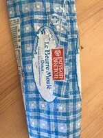 Mängden socker i Beurre doux