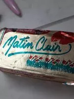 Mängden socker i Beurre demi-sel