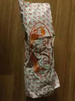 Mängden socker i Beurre de Bretagne Demi Sel