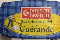 Mängden socker i Butter gesalzen