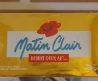 Mängden socker i Beurre doux 60%MATGR