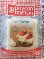 Mängden socker i Le Chèvre