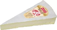 Mängden socker i Paysan Breton - Brie Label rouge Grande Sélection 1/4 affiné