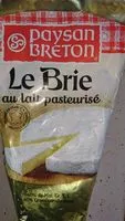 Mängden socker i POINTE DE BRIE
