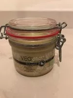 Mängden socker i Veg'gras